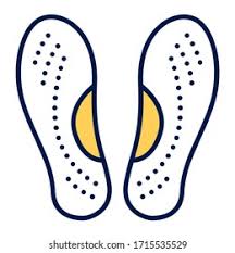 Anatomic Shoes Orthopedic
