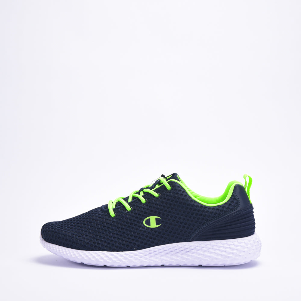 Low Cut Shoe SPRINT \ S21428-BS501