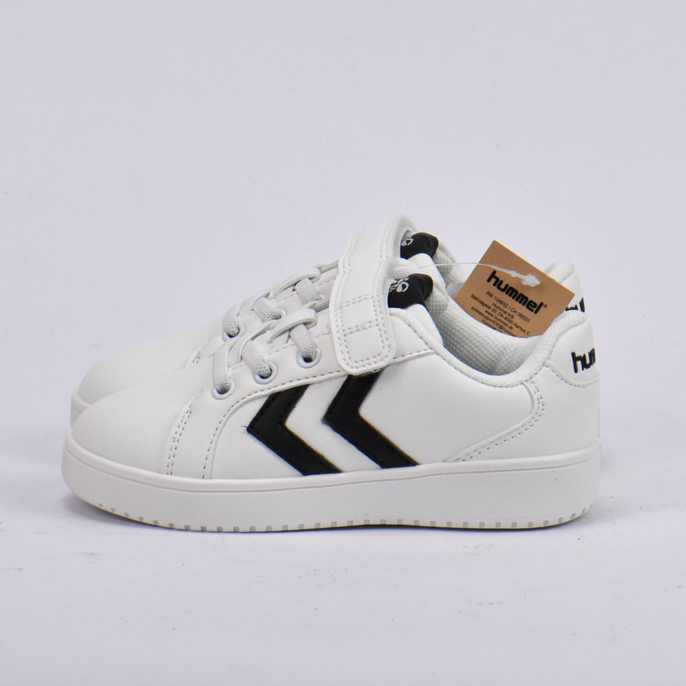 HUMMEL DERBY COURT JR \ 226694-2001