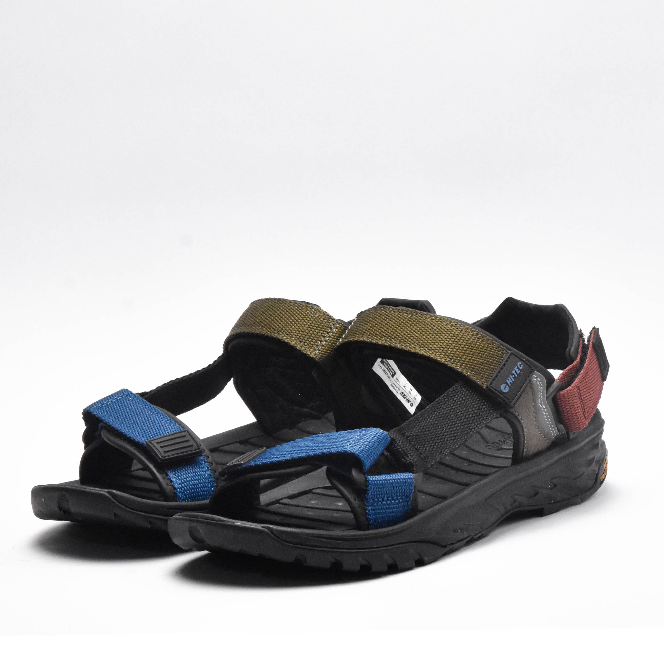 HI TEC ULA RAFT O014452