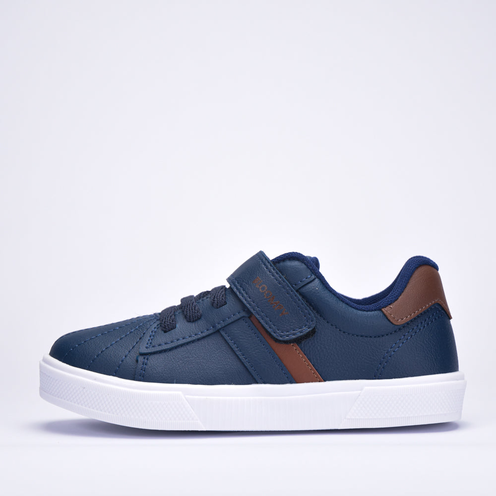BLOOMPY MARINHO/MARROM \ 7722A-41
