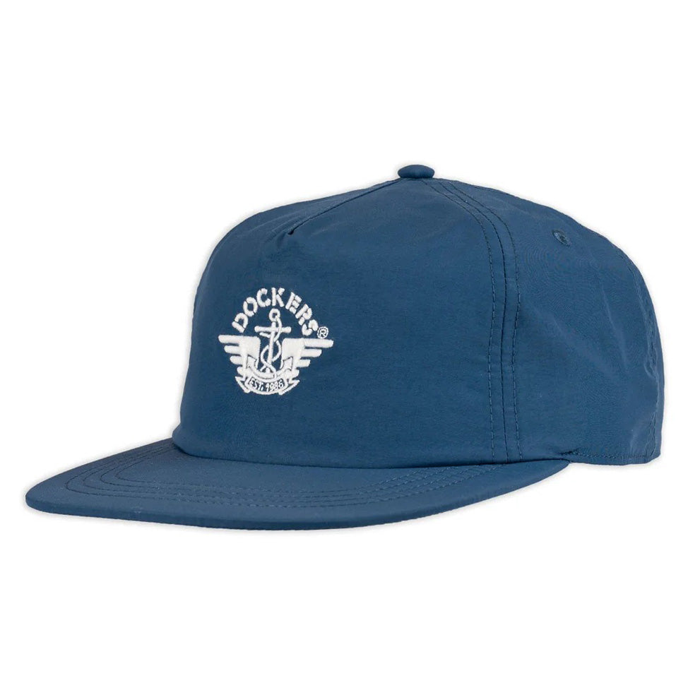DOCKERS BASEBALL HAT BLUE \ 50016096261