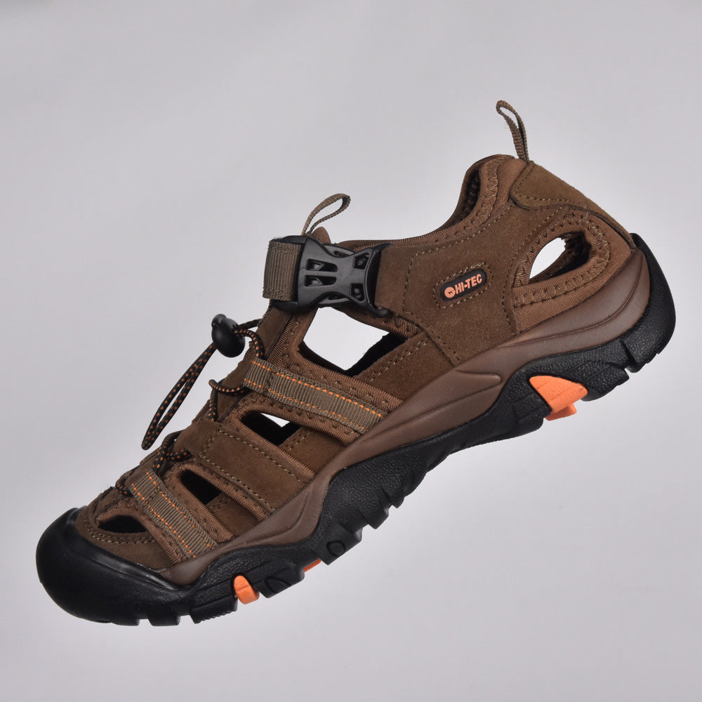 SANDAL HI TEC O004331041