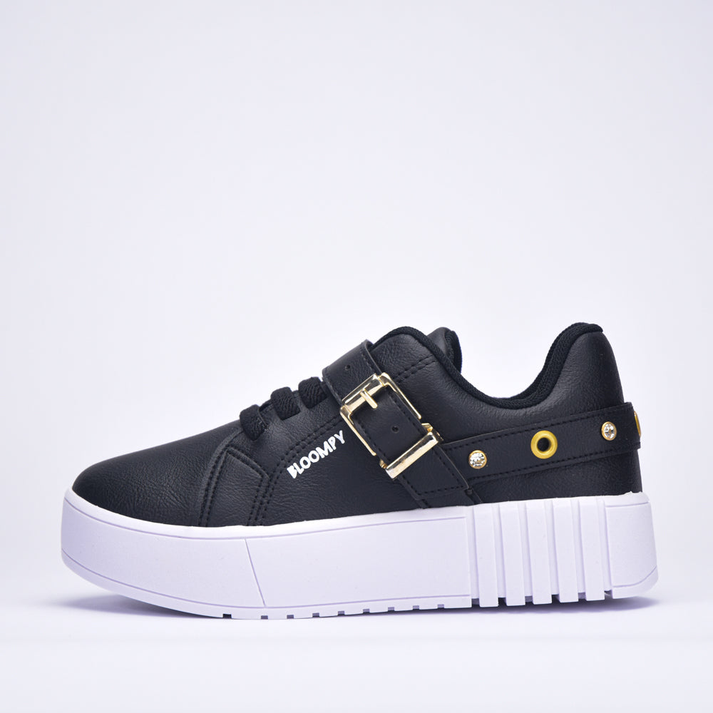 BLOOMPY PRETO \ 2828-03