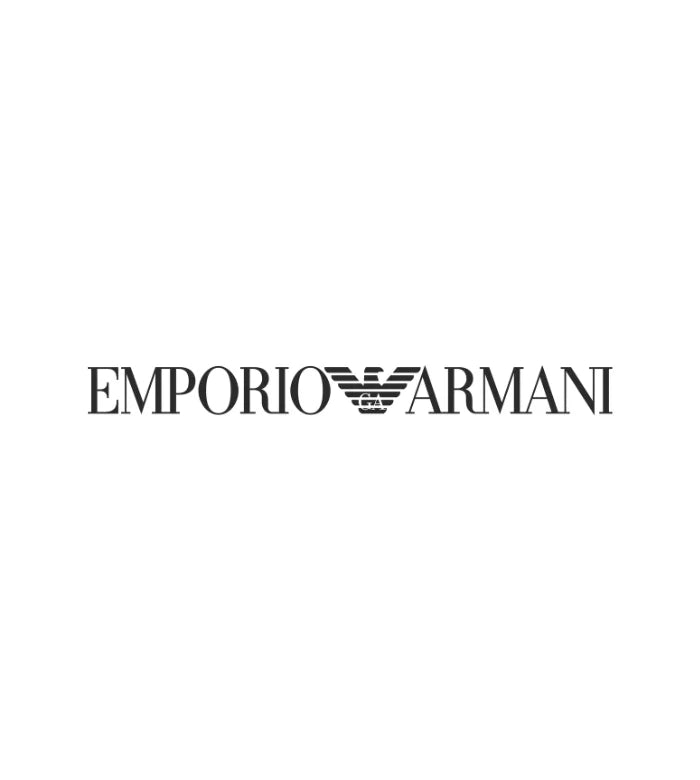 Collection Emporio Armani — sneakers de luxe italiennes originales | DripDz Algérie