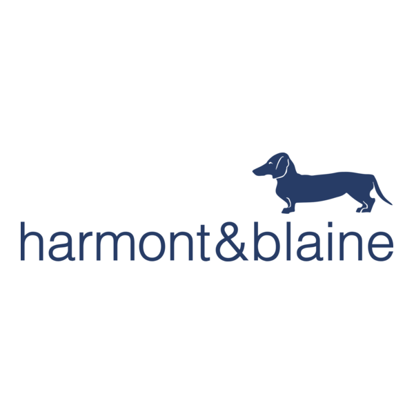Harmont and Blaine