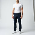 DEPART PANTALON JEAN DEPART SLIM HOMME BLEU G20-000513-BLUE