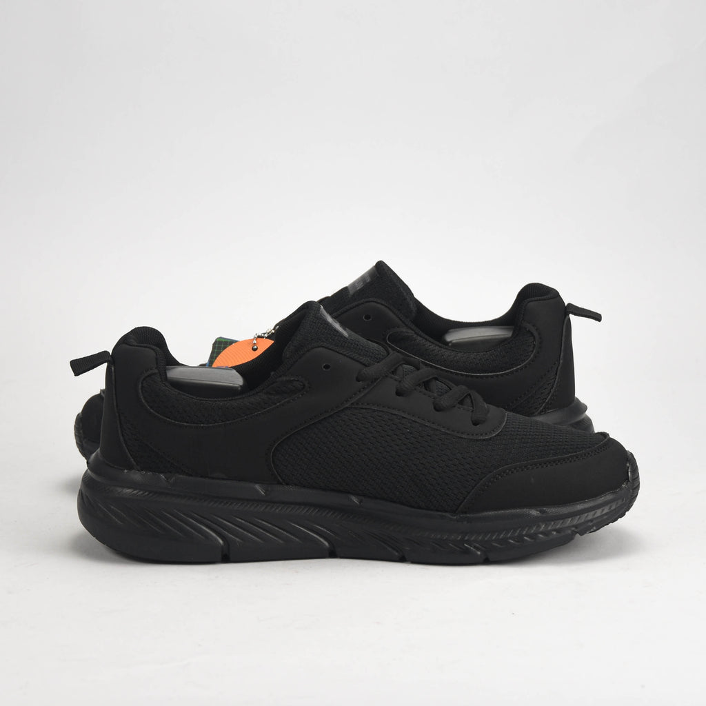 VENOM SHOES 703-BLK