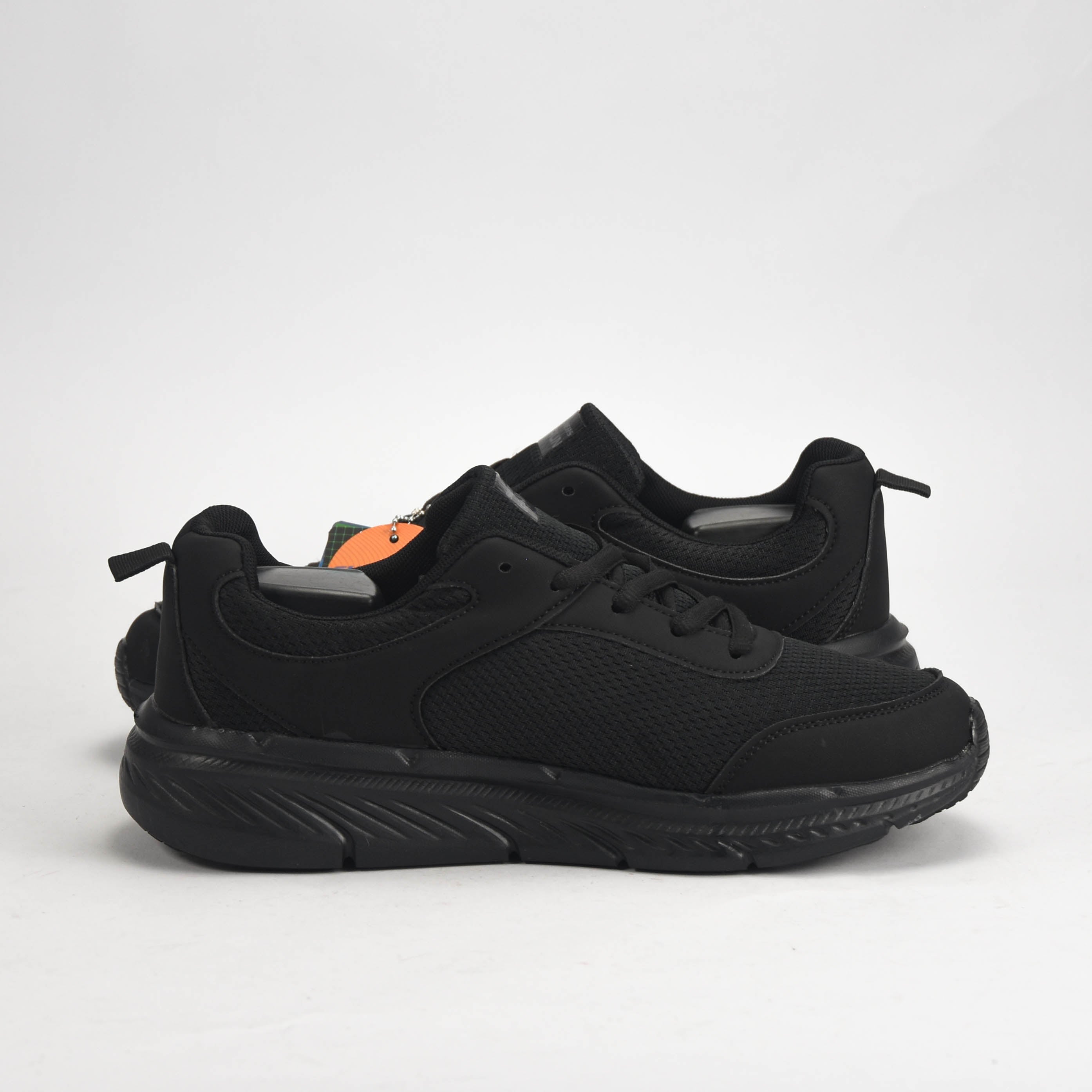 VENOM SHOES 703-BLK
