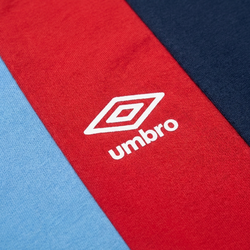 UMBRO PULL UMA241M-005-NAVY