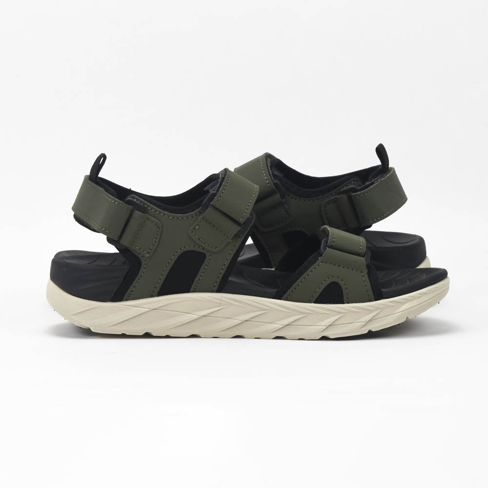 Puca Sandales Fangs Olive PBE1135911