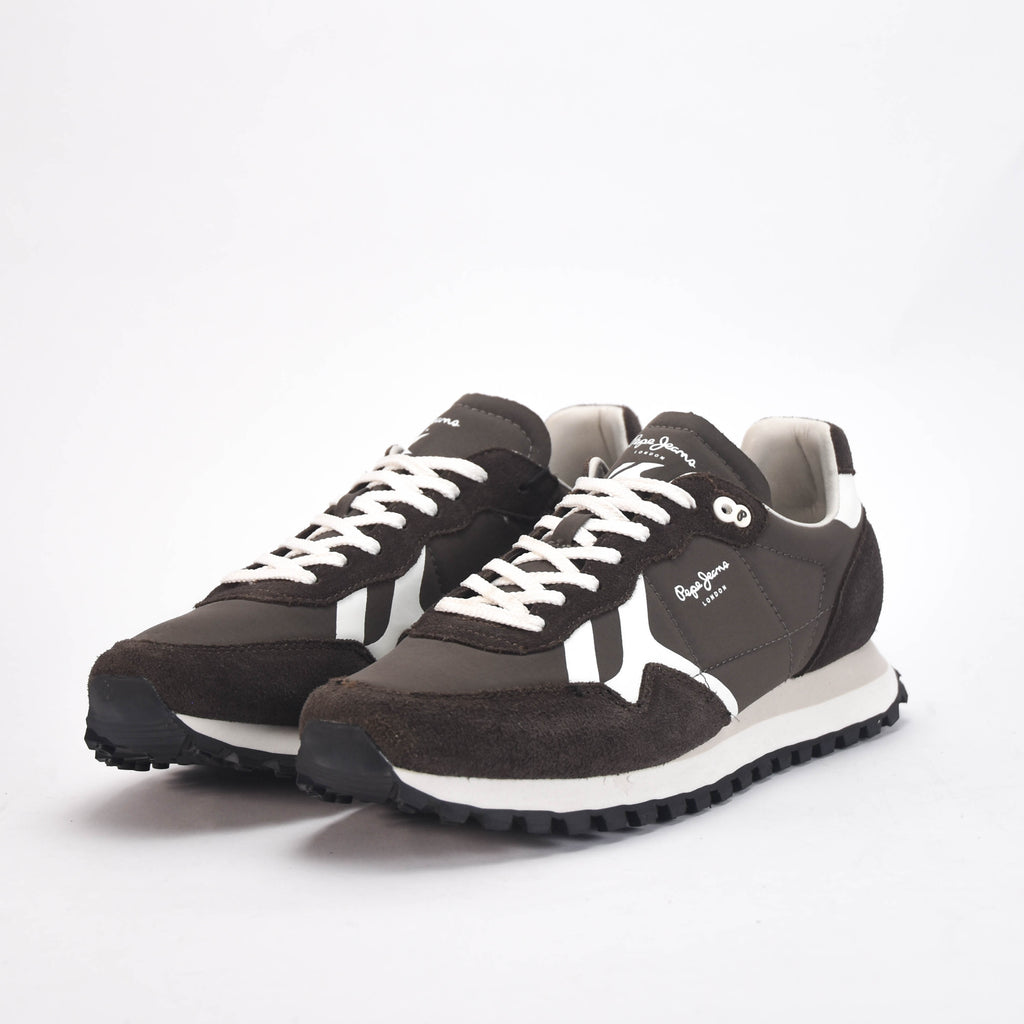 Pepe Jeans SHOES PMS40017-898
