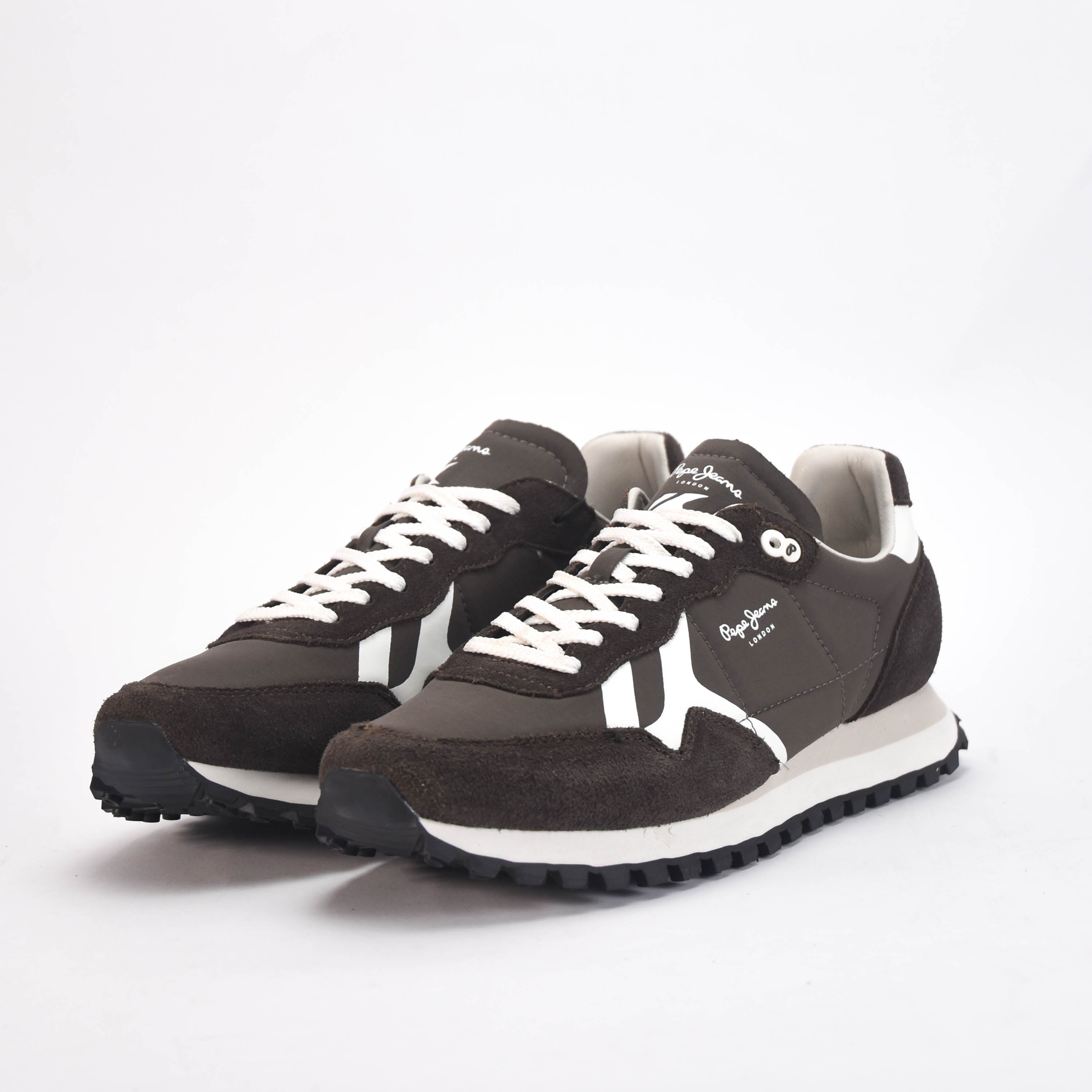 Pepe Jeans SHOES PMS40017-898