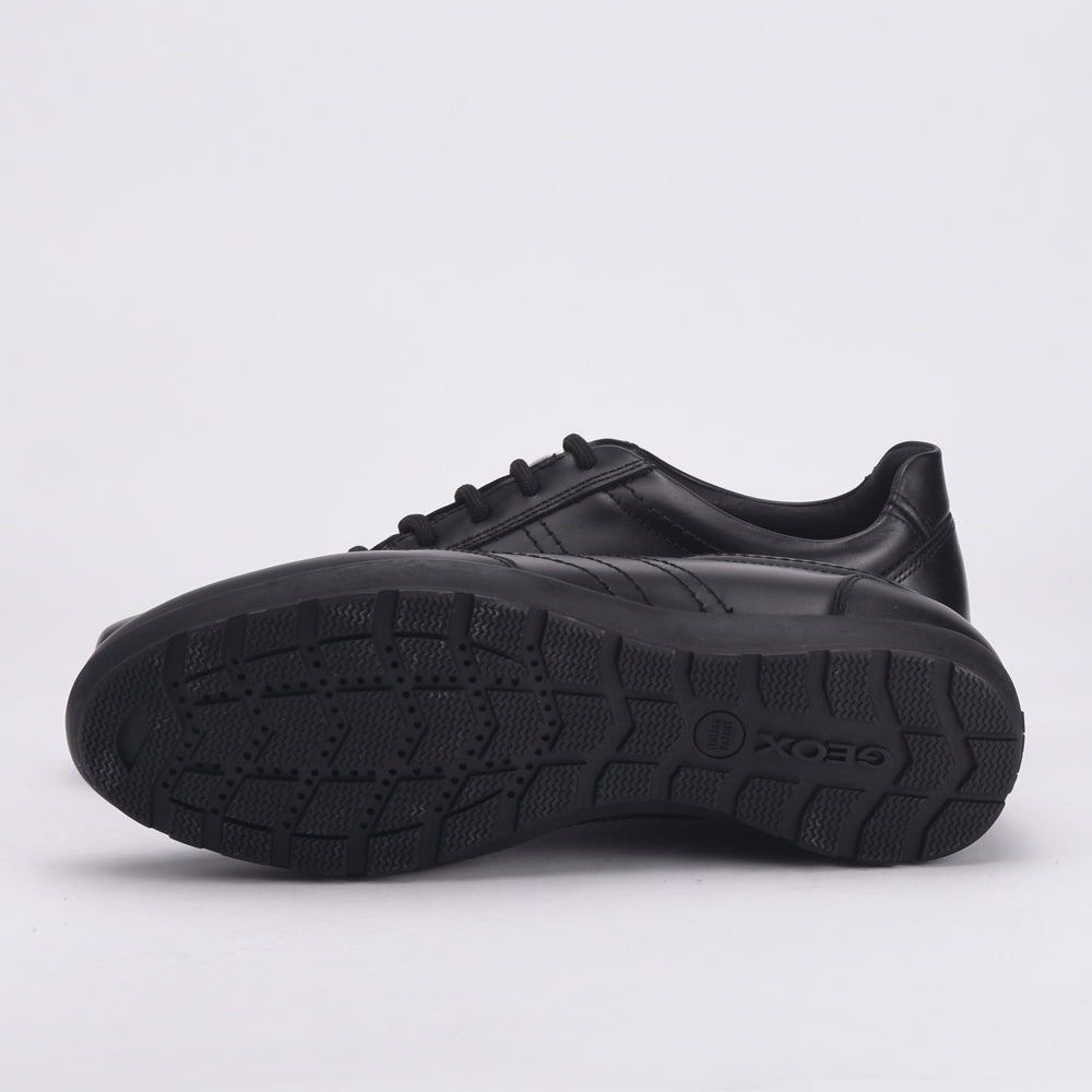 GEOX U SYMBOL B - SMO.LEA U74A5B-00043-C9999