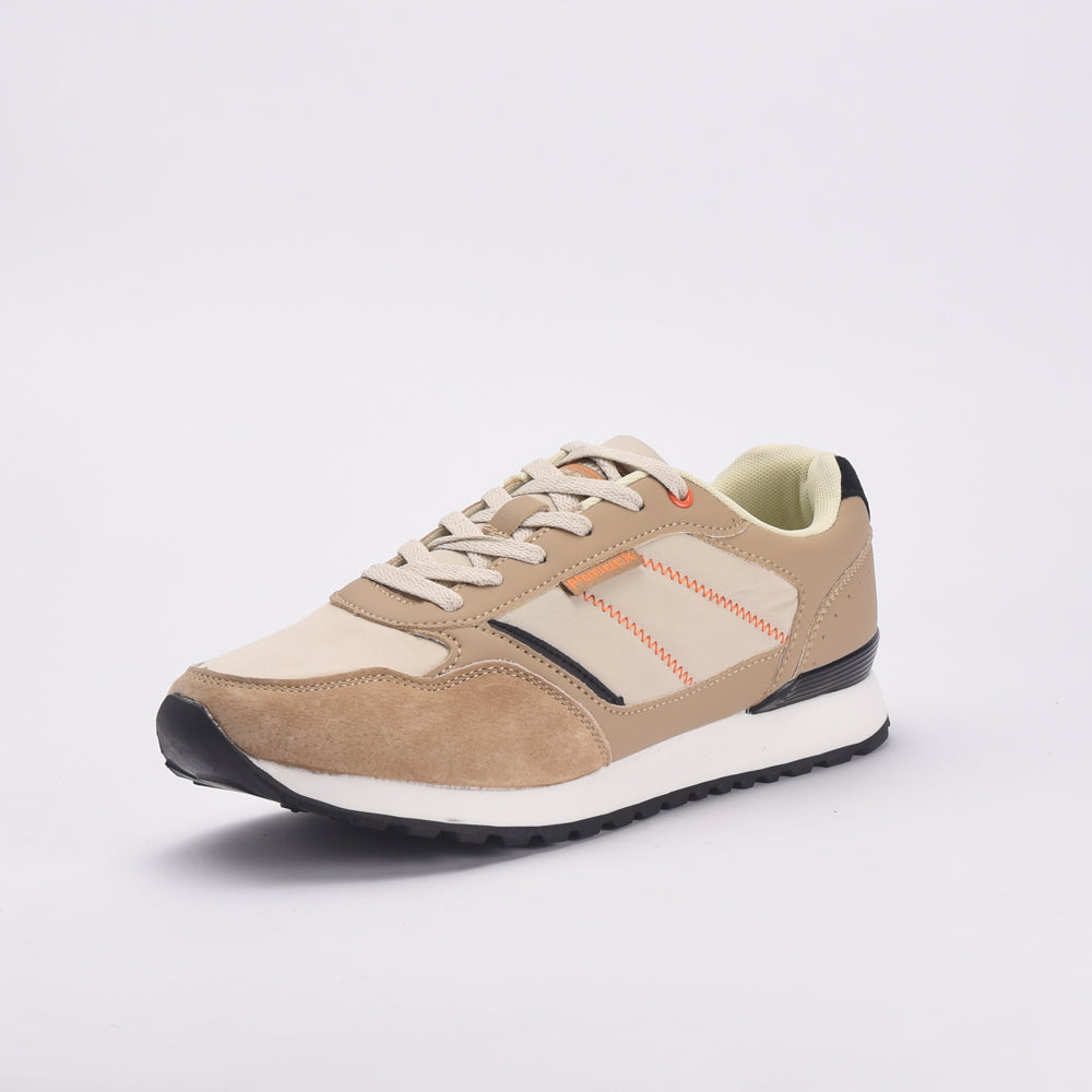 PONOCK SNEAKER AP24010BEIGE
