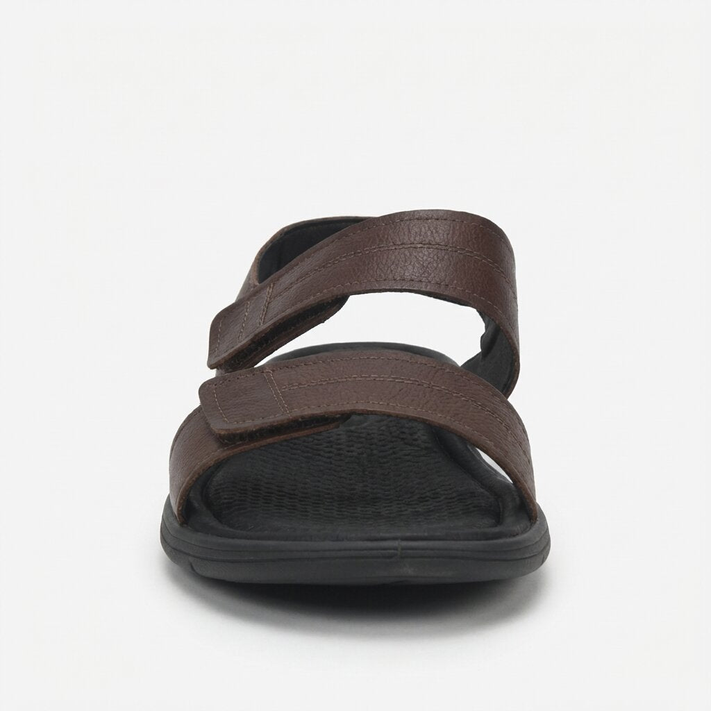 Democrata Sandale Easy Soul Mouro 015141-002