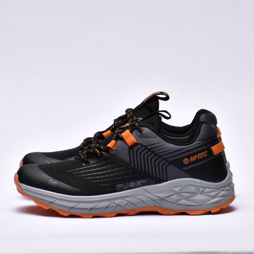 HI TEC FuseTrailLowJNR O014570