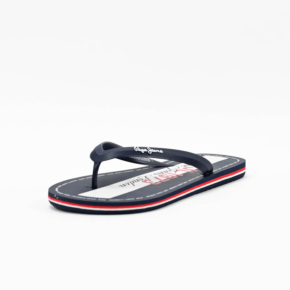 Pepe Jeans Whale Club Flip Flops