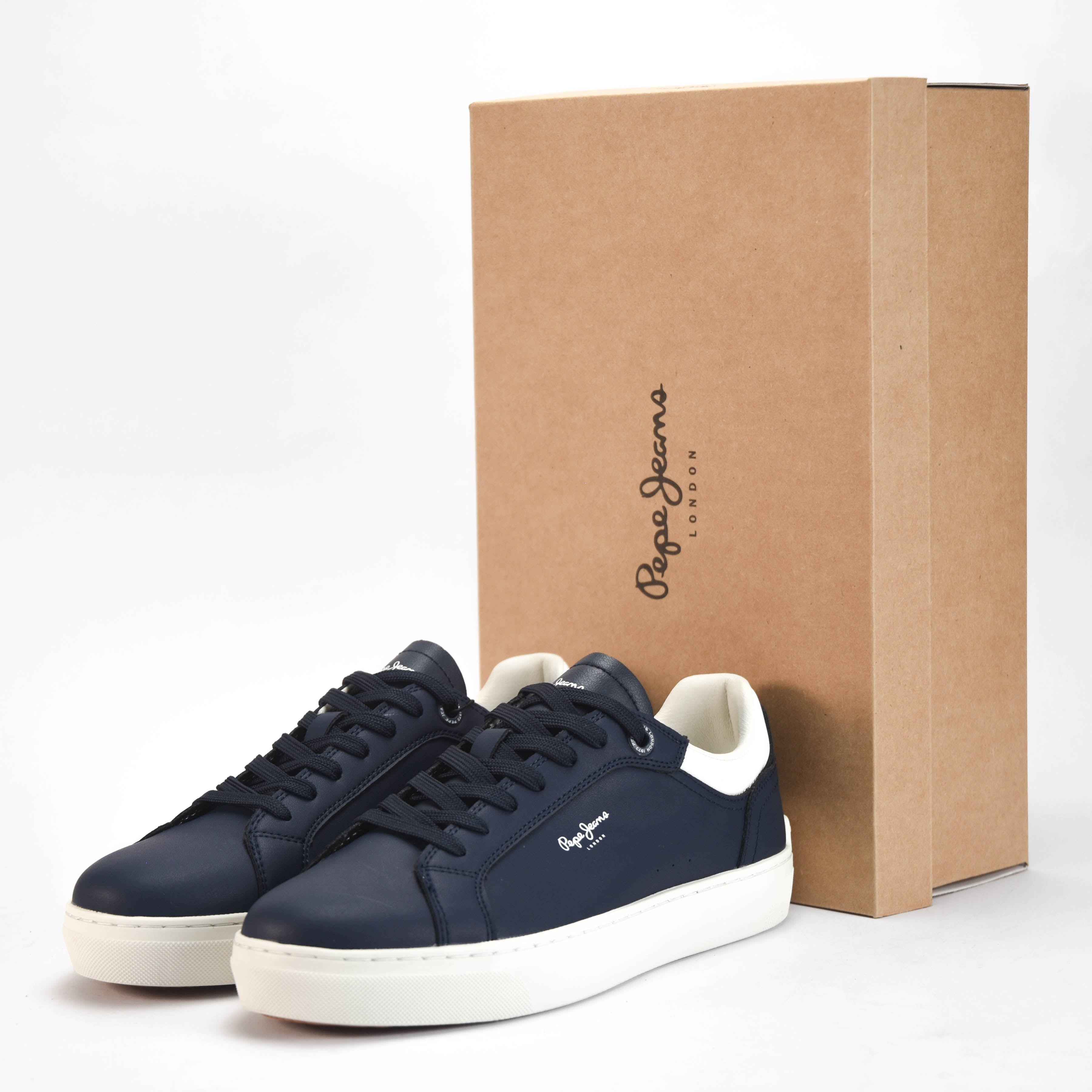 Pepe Jeans SHOES PMS00045-595