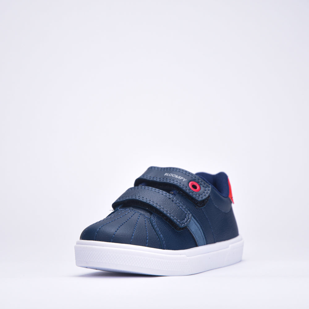 BLOOMPY MARINHO/VERMELHO \ 7746B-72