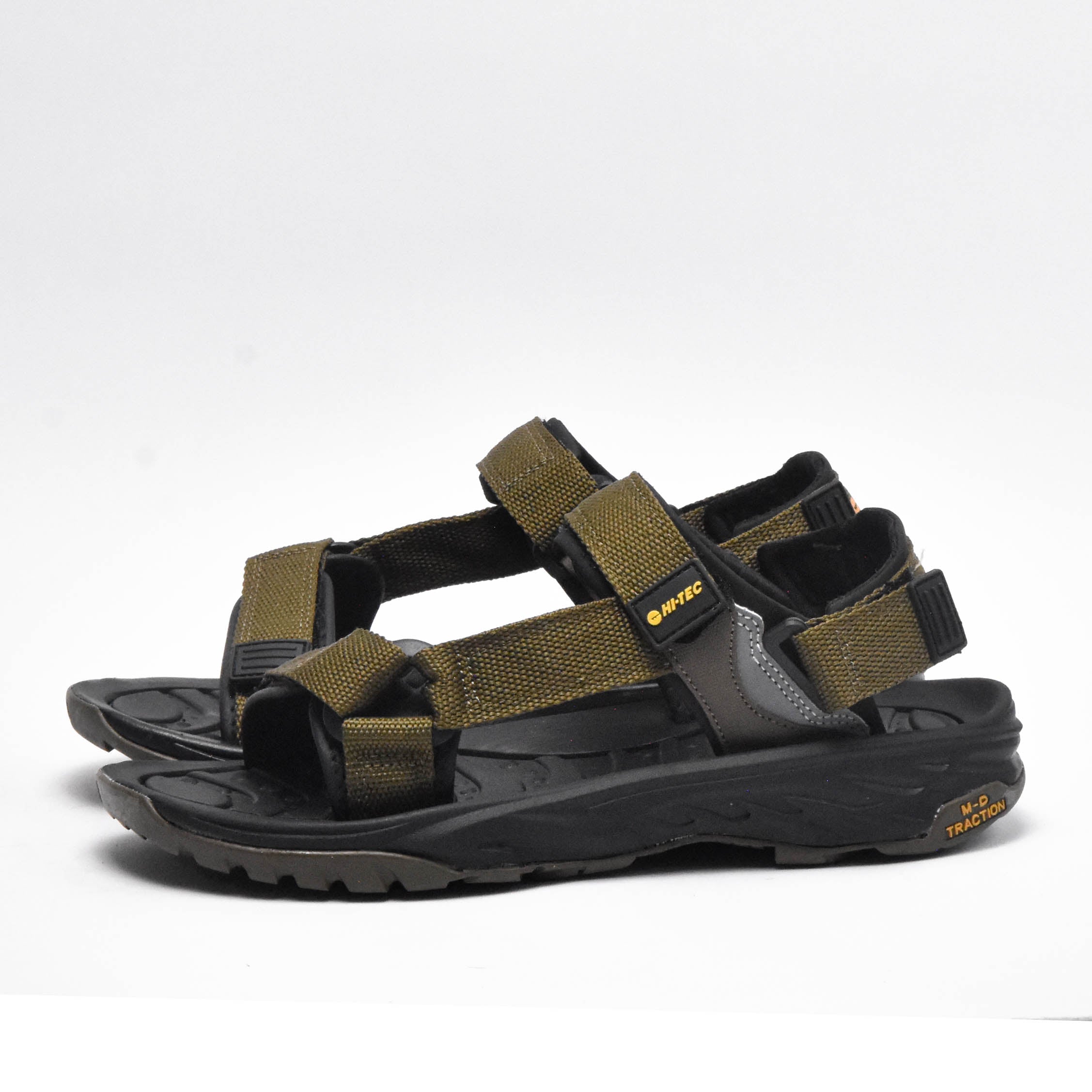 HI TEC ULA RAFT O014454