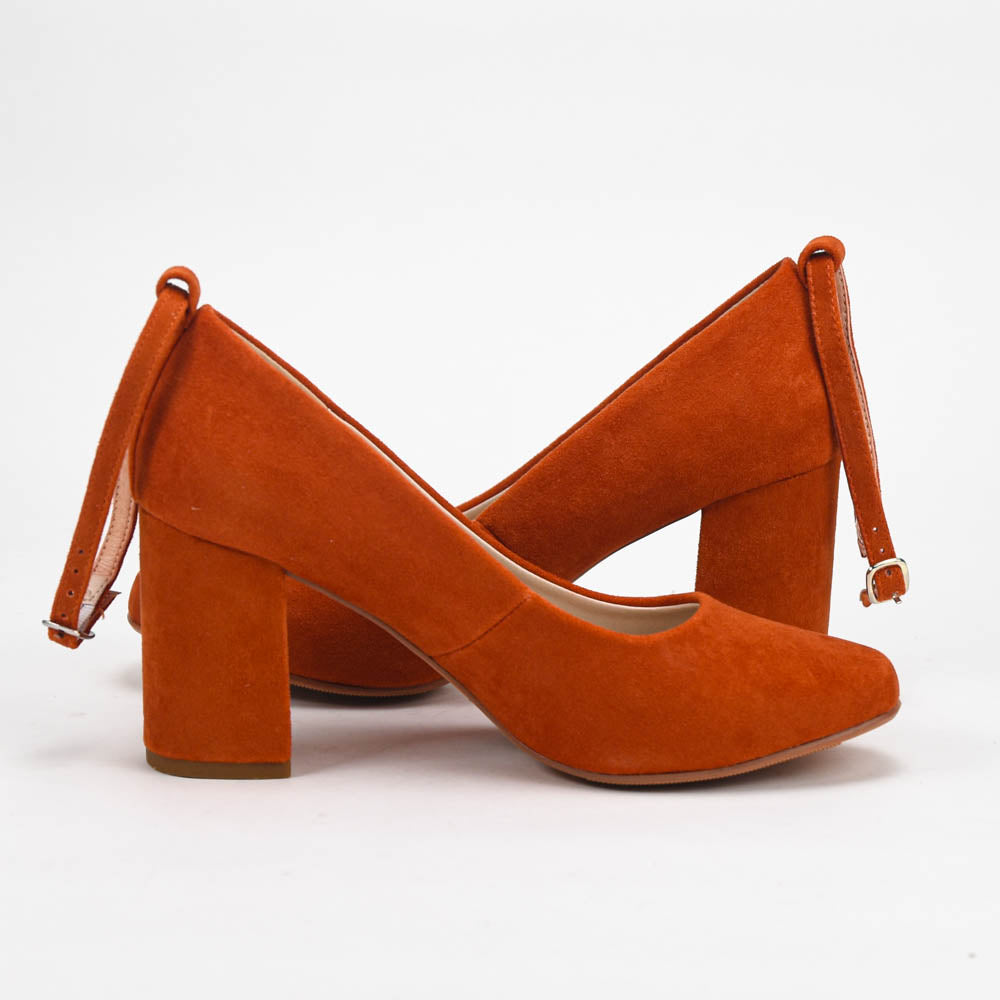 ANDRE ESCARPINS 52134958500