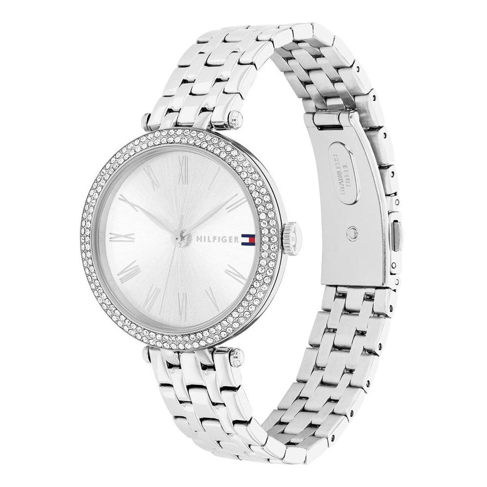 MONTRE TOMMY HILFIGER \