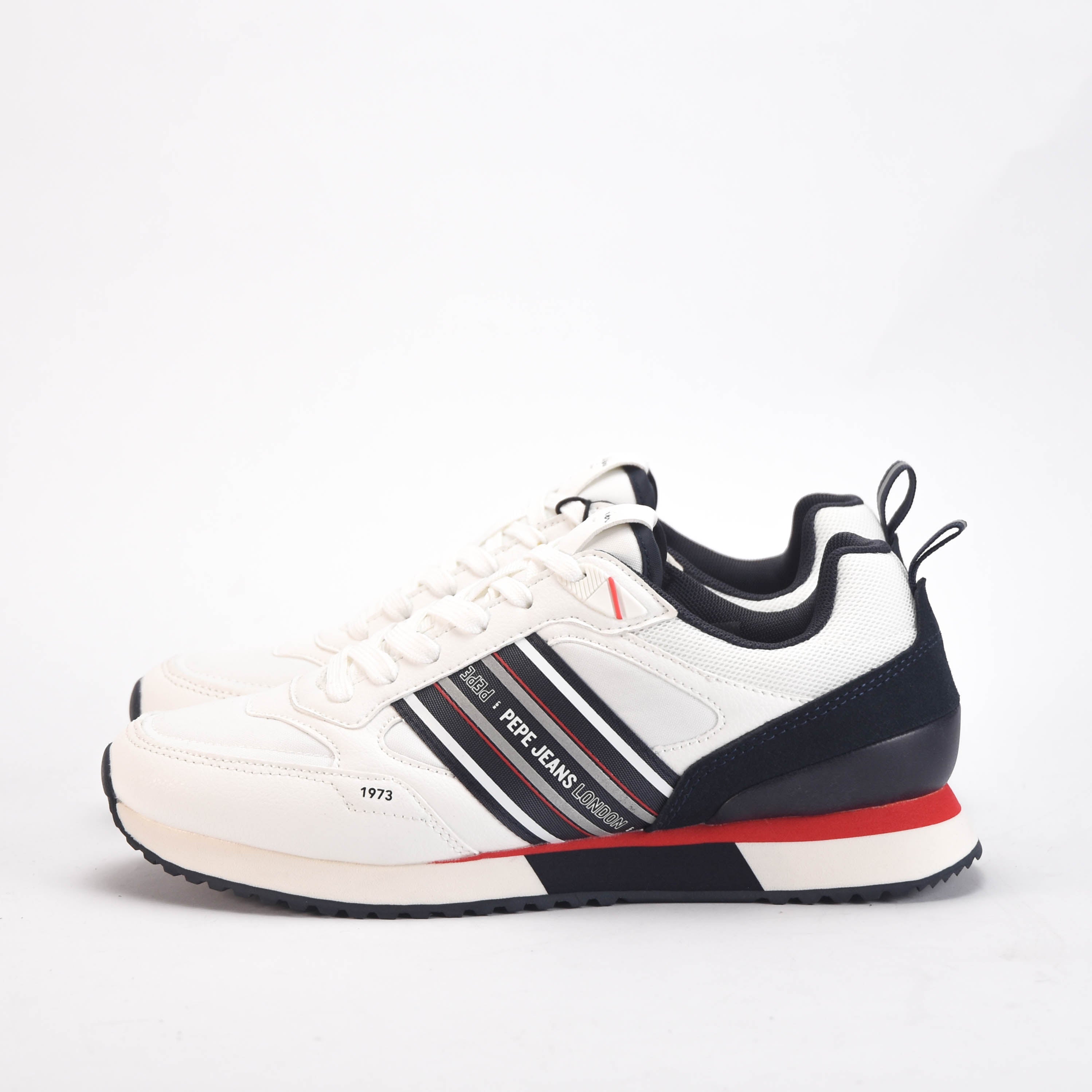 Pepe Jeans SHOES PMS40014-800