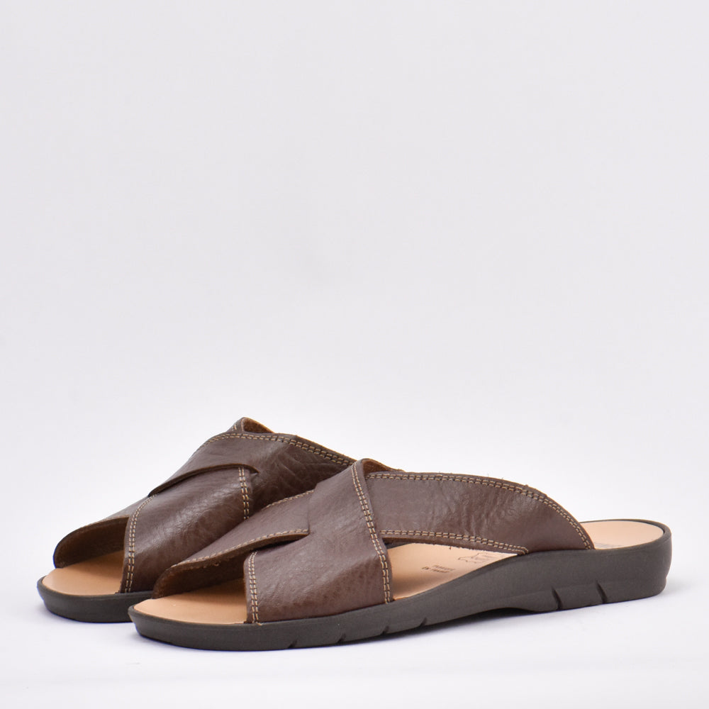 Orthopedic Walking Brown 0040080590992
