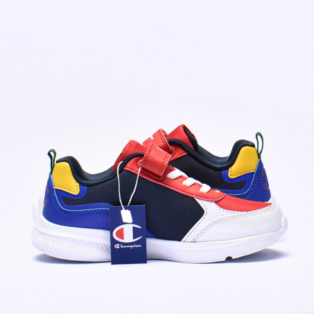 CHAMPION - GOMENN NAVY champion \  CHF241B105-02