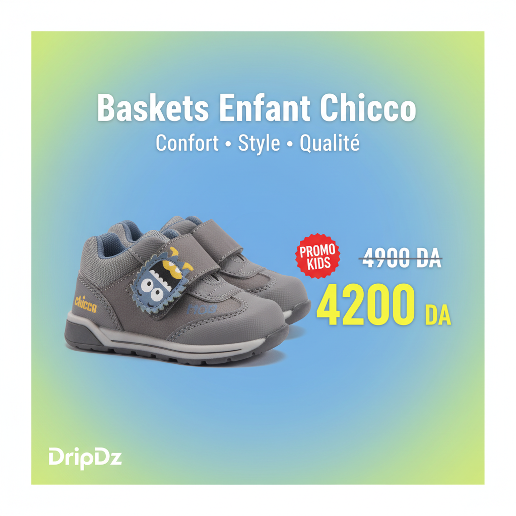 CHICCO CHAUSSURES POUR ENFANT 01066053000000-950