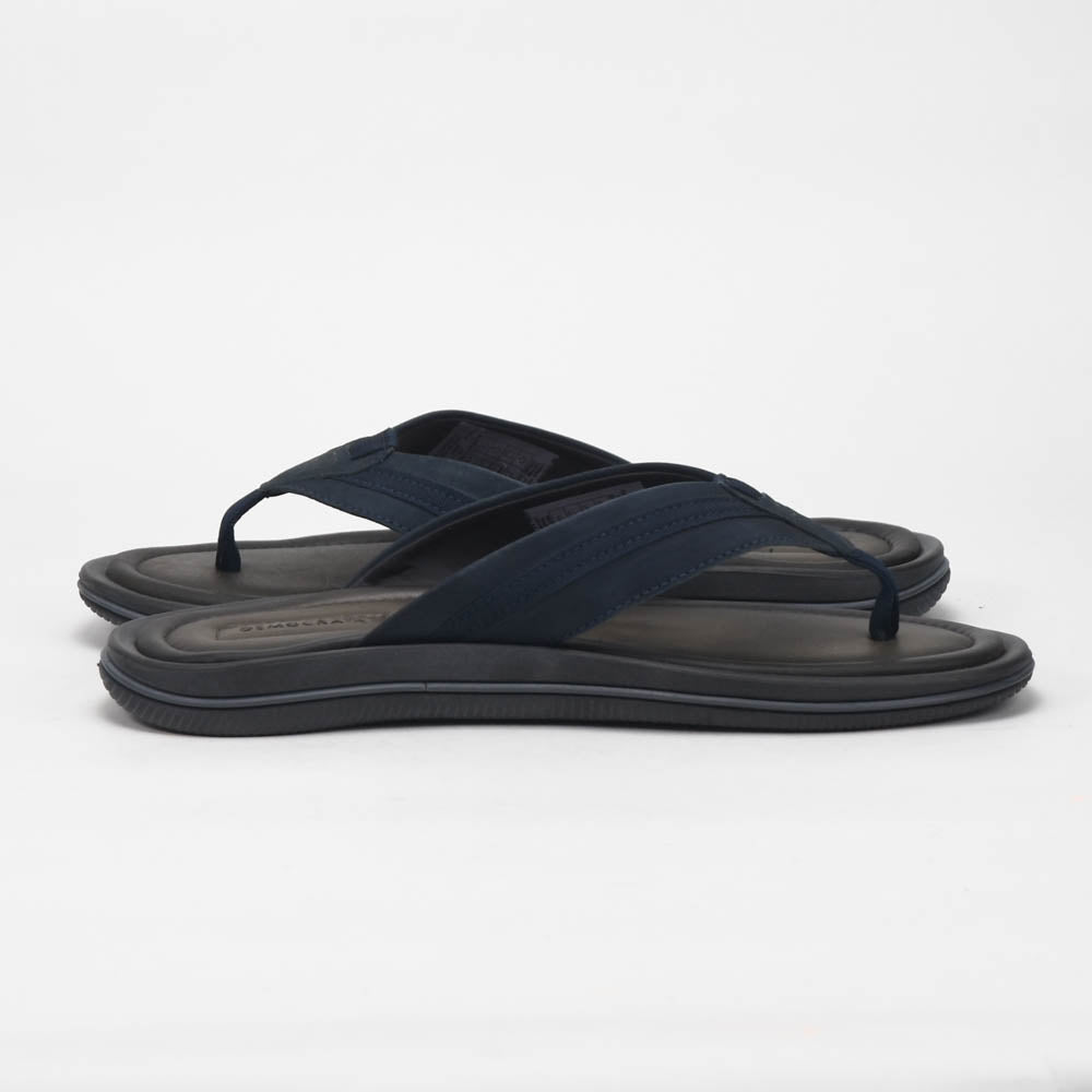 DEMOCRATA MULES HOMME SANDALIA GROOVE 289105-003