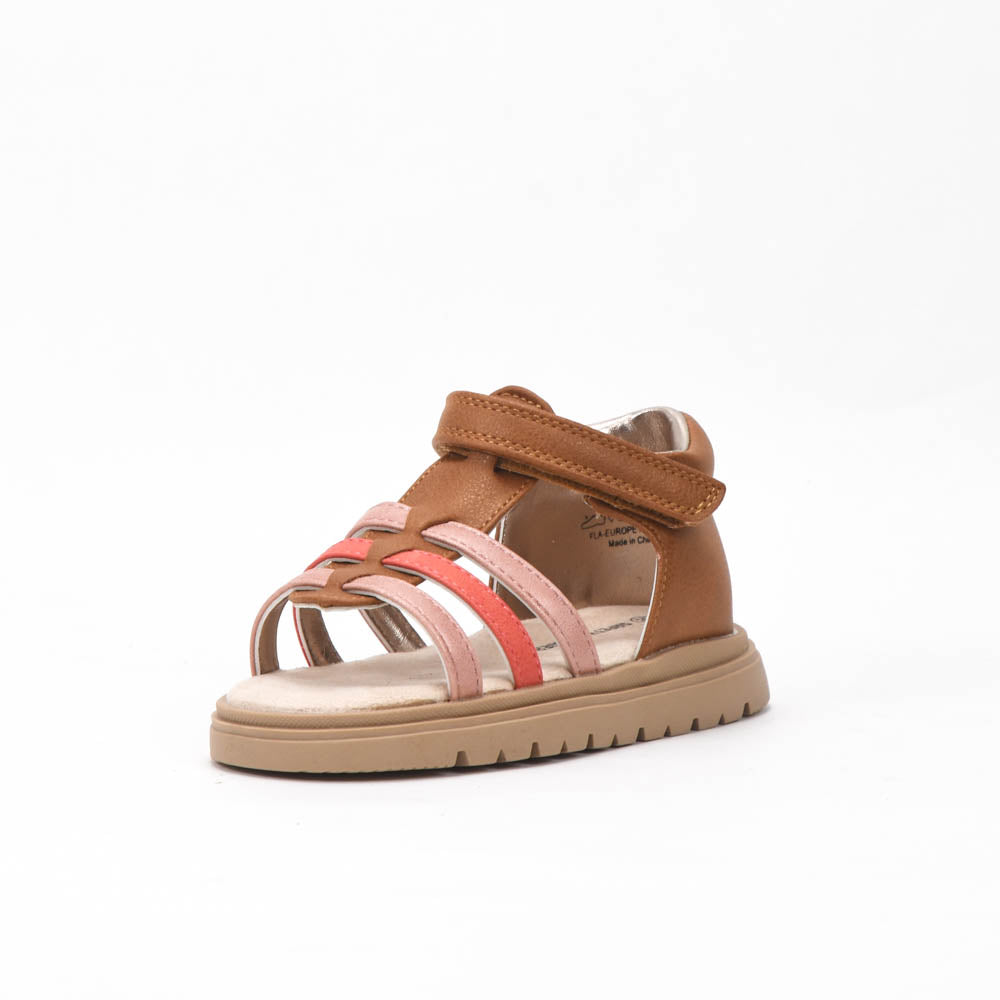 Safety Jogger Sandale Enfant 591331-NAT-COR