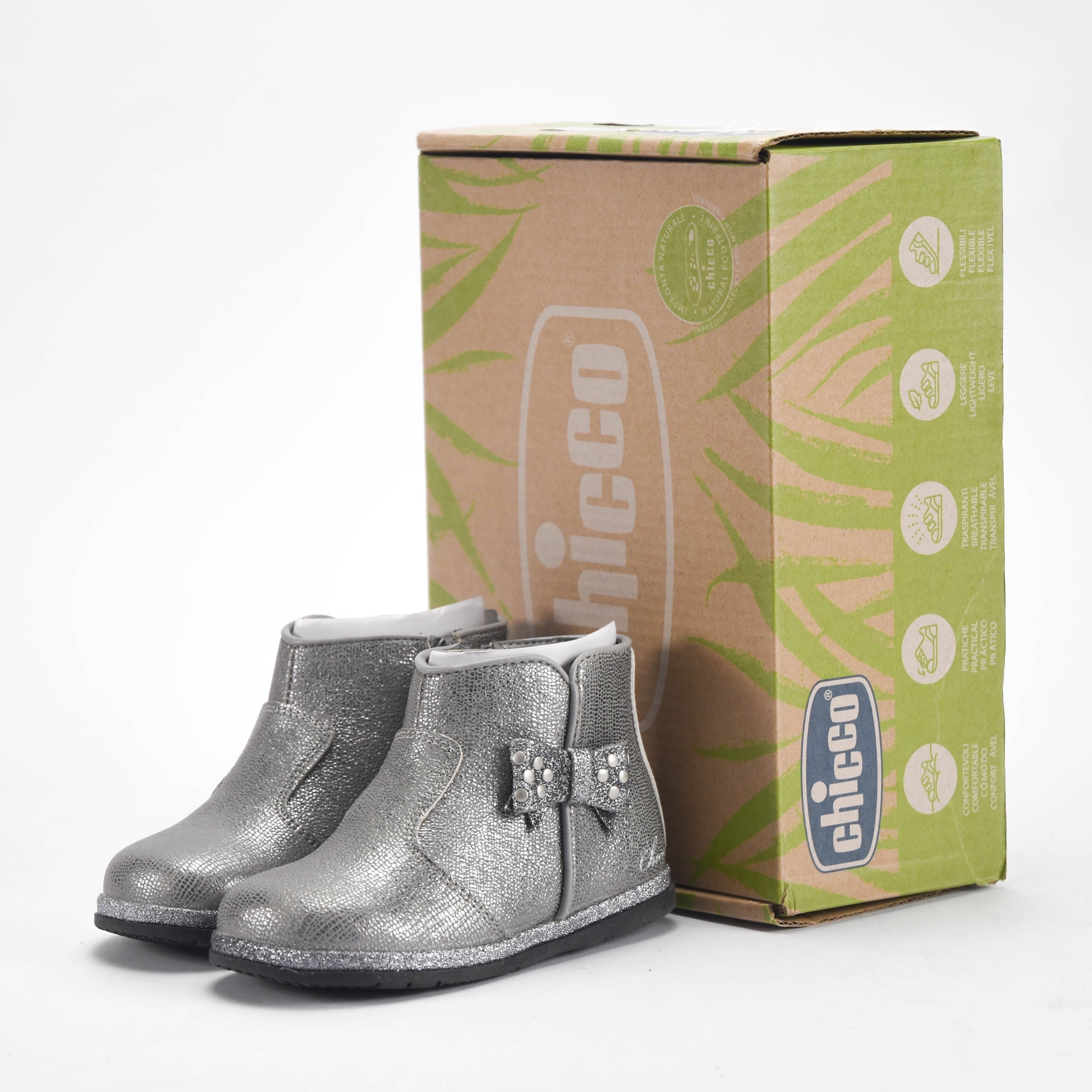 CHICCO CHAUSSURES POUR ENFANT 01066064000000-080