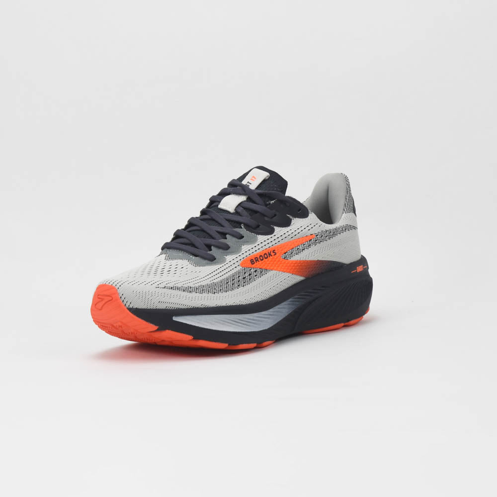 Brooks Ghost 17 Running Shoes 110442-1D-048