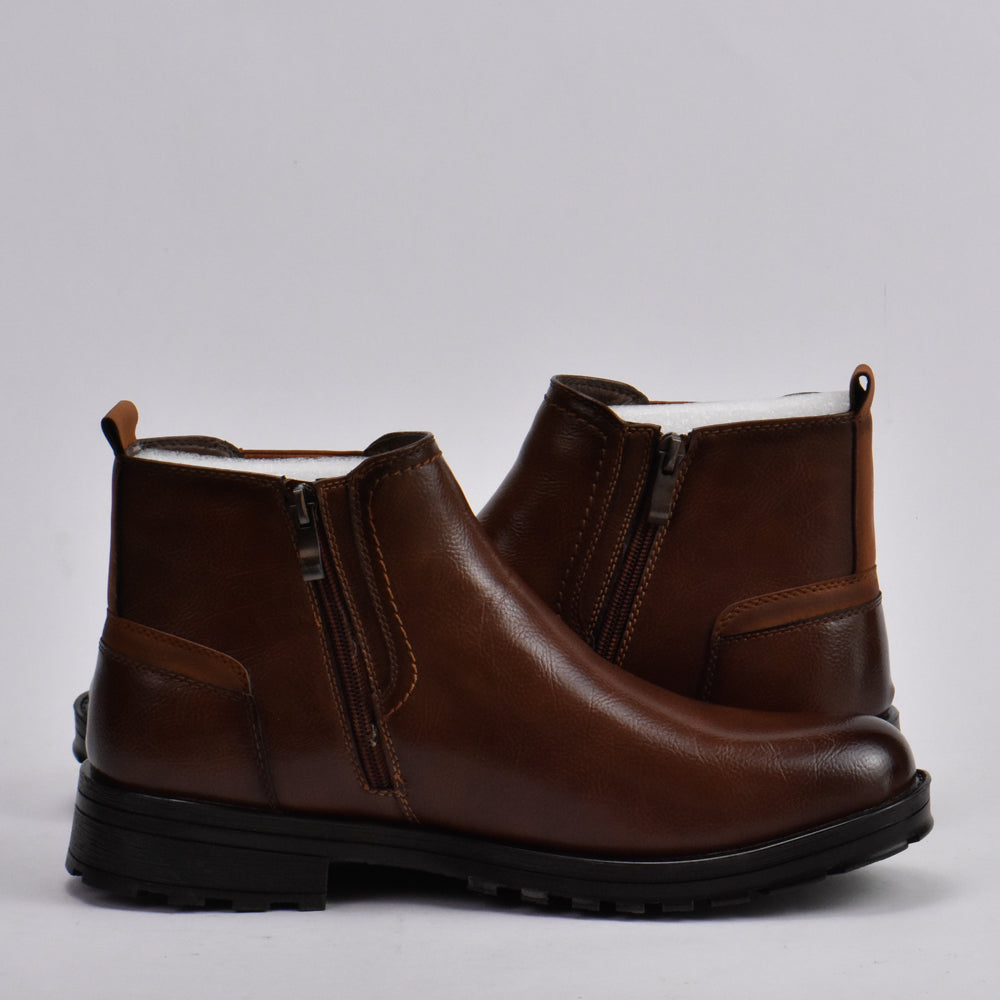 دوك ماستر - تيمبروير