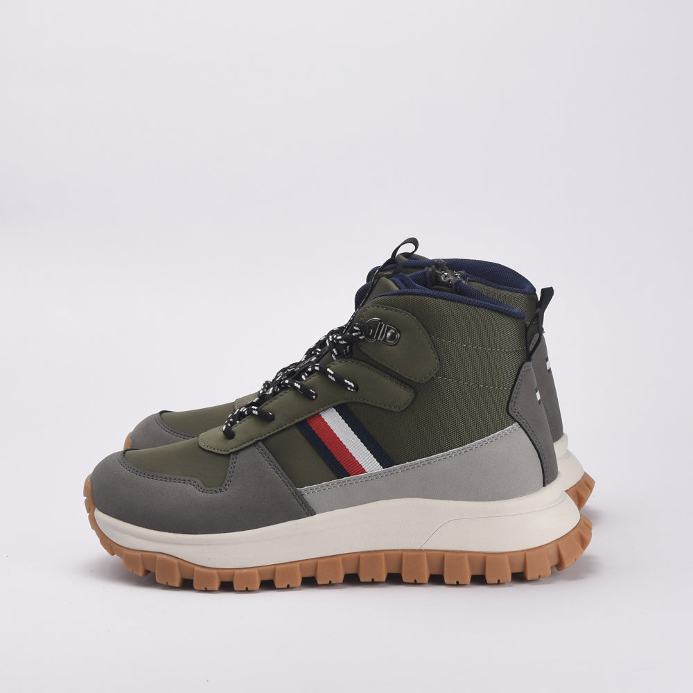 TOMMY HILFIGER FOOTWEAR T3B9-33680-1696A17