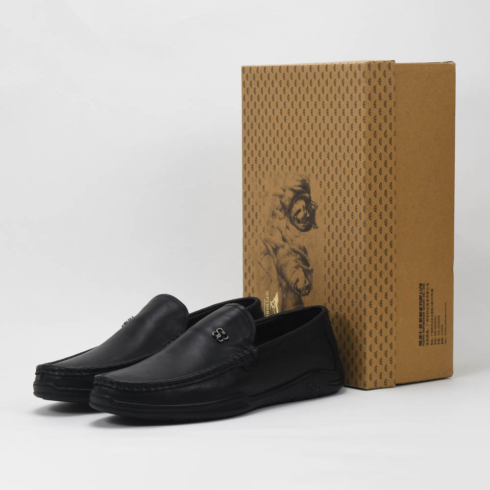SEPTWOLVES TRAPPEUR BLACK A208-BLACKMADE