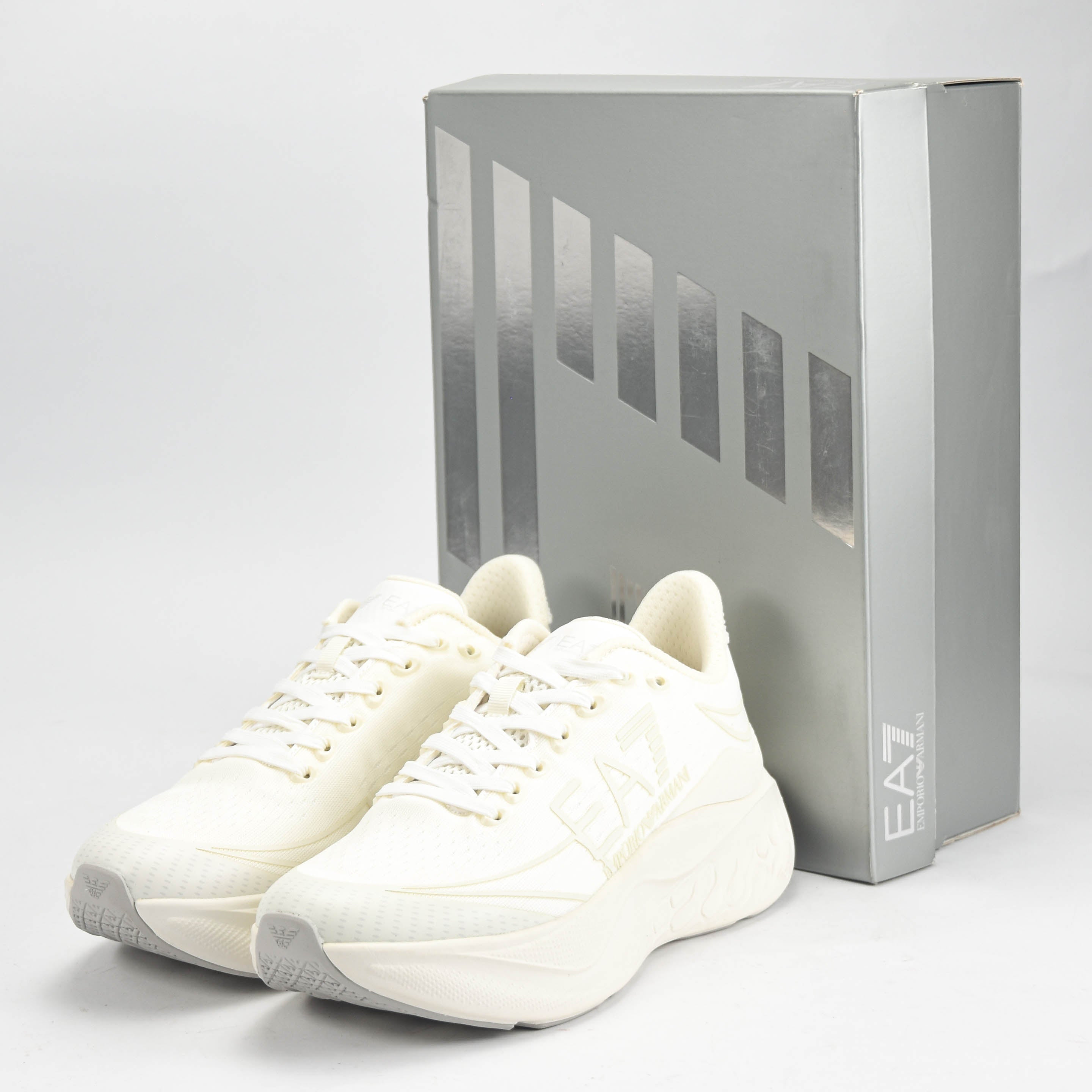 EMPORIO ARMANI SHOES X8X245-XK442-D131