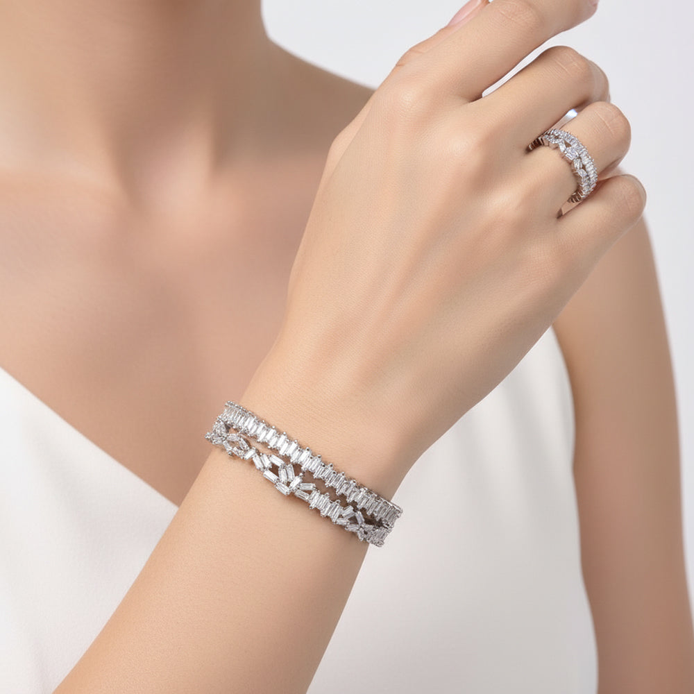 Glimmer XUPING JEWELRY