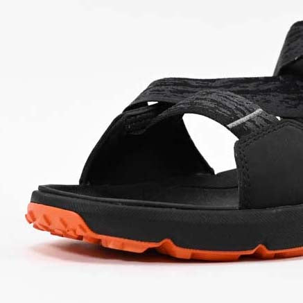 Timberland Sandales Homme 0A6DPP-ETY