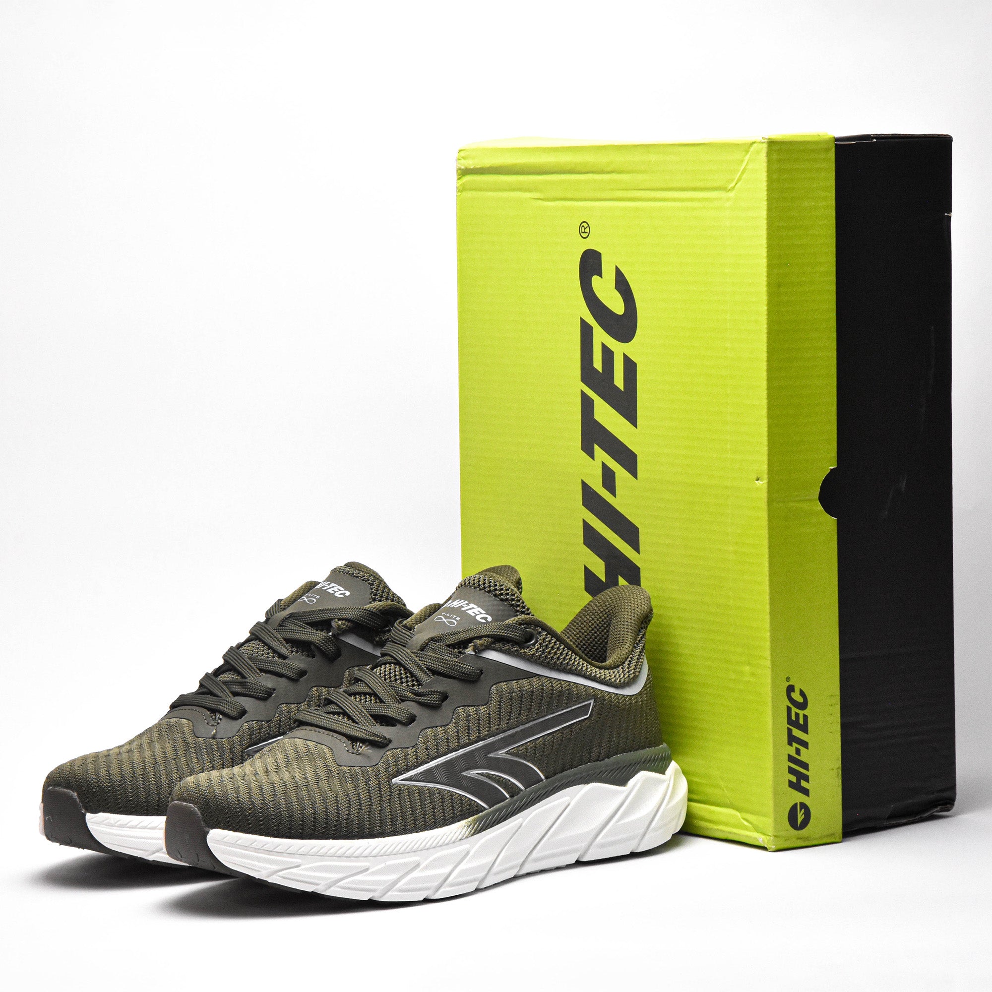 S014380 HI TEC - S014380