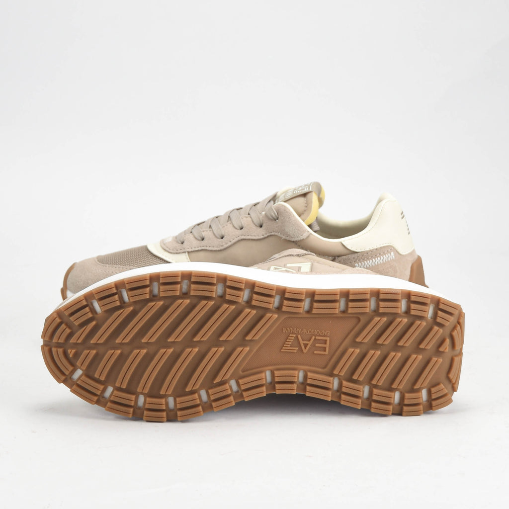 EMPORIO ARMANI SHOES X8X186-XK401-U516