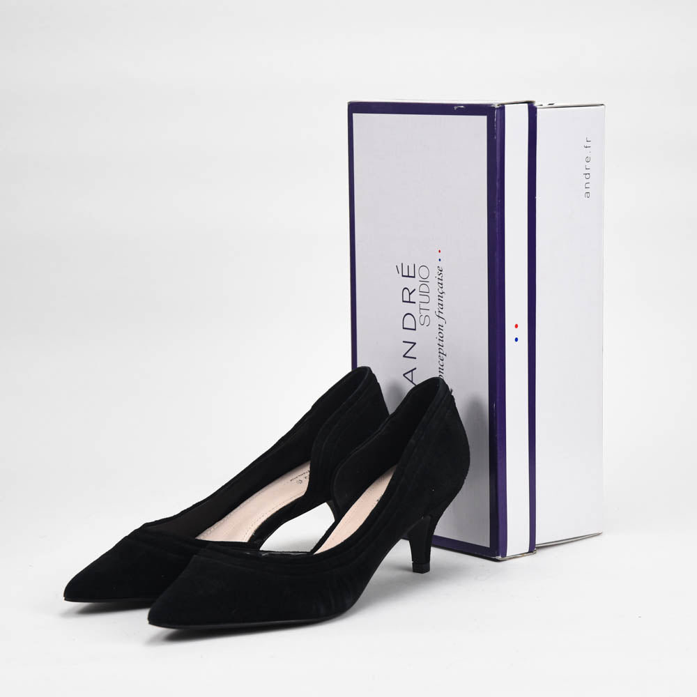 ANDRE ESCARPINS 52134103601