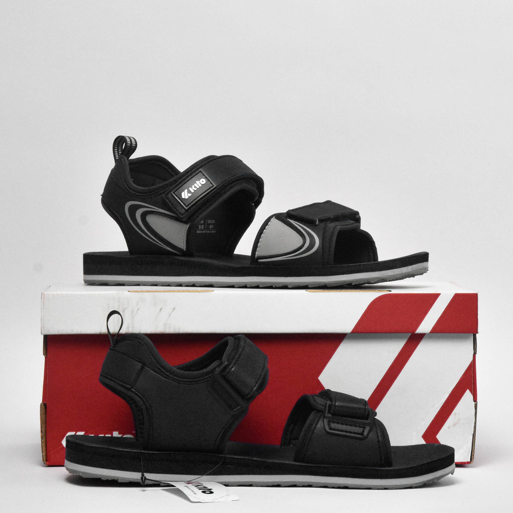 SANDALE KITO \ AC30MBLK