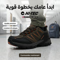Basket HI-TEC Homme O015161