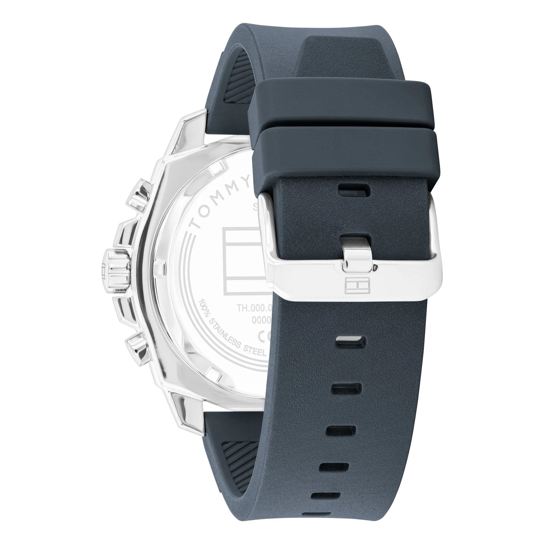 Montre Tommy Hilfiger Morgan 1710687