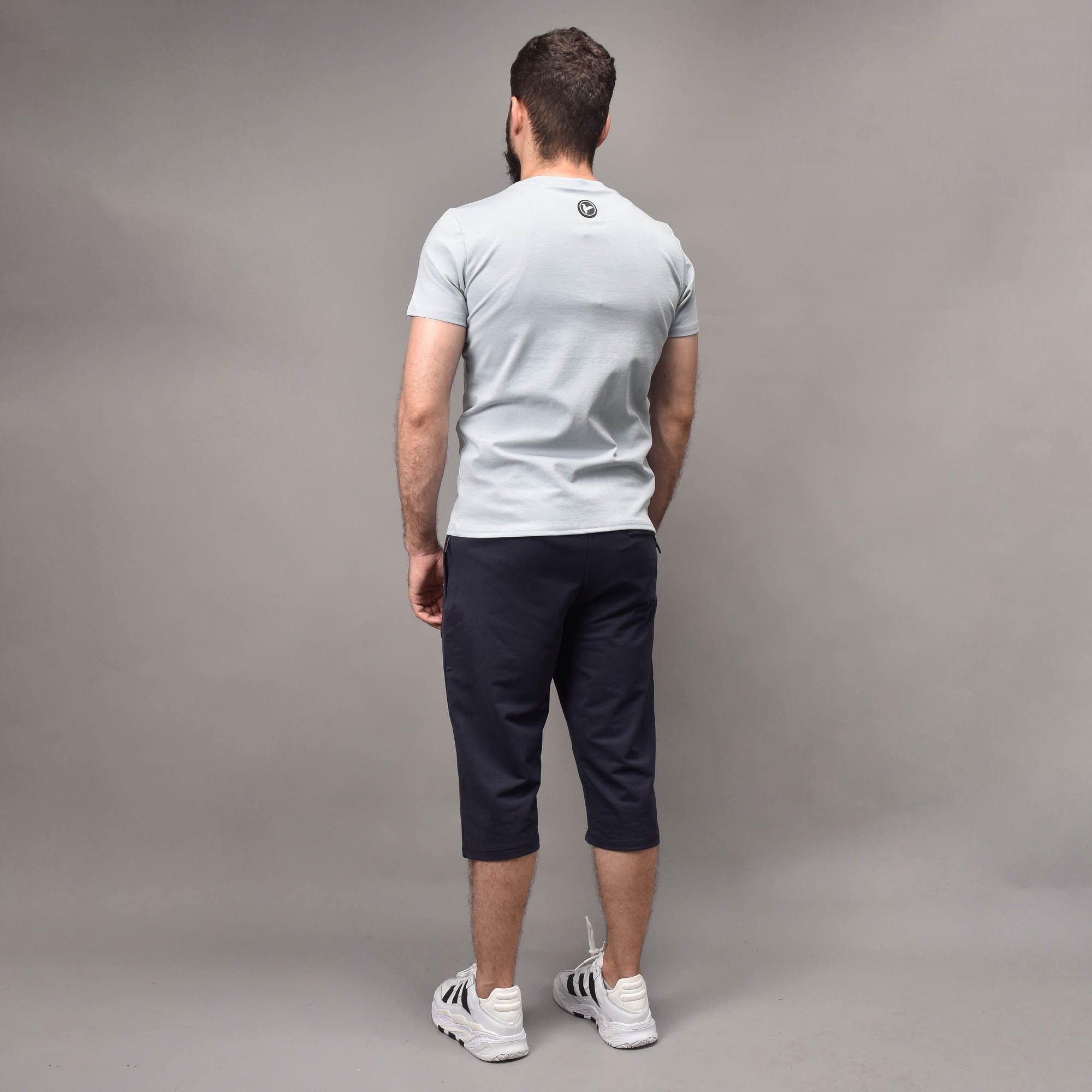 ENSEMBLE D-ROCK SPORT PANT NOIR