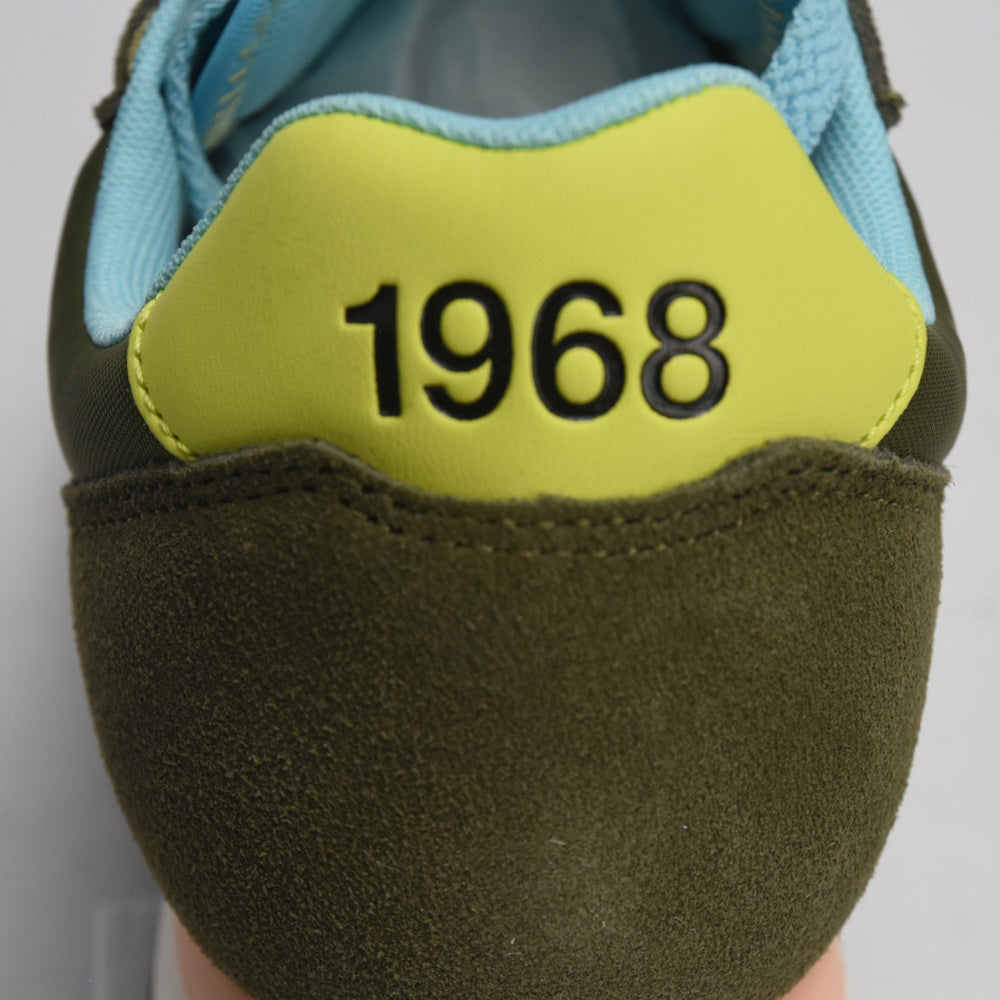 BASKET SUN68 TOM FOR PEACE Z34104-19