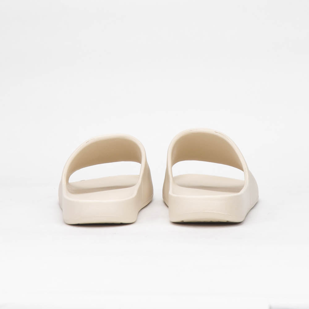 PEAK SLIPPERS-OFF WHITE RLW2301L-0011